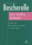 Bescherelle - Les Verbs Italiens