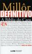 Millor Definitivo A Biblia Do Caos - Pocket Book