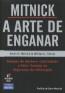 Arte De Enganar, A - Ataques De Hackers