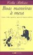 Boas Maneiras � Mesa - Pocket
