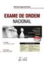 Exame De Ordem Nacional - 1 Fase - Questoes Comentadas Cespe - 3 Edicao