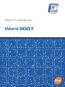 Word 2007 - 2 Edicao