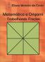 Matematica E Origami - Trabalhando Fracoes