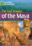 Lost Temples Of The Maya, The - Footprint Reading Library - Intermediate - B1 16
