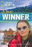 Real Winner, A - Footprint Reading Library - Intermediate B1 1300 Headwords - Br