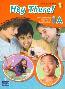 Hey There 1a Students Book Pack Students Book  Workbook  Audio Cd  Cd-Rom