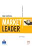Market Leader Elementary Practice File Book New Edition