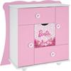 Comoda+Barbie+Power+Pink+Moveis+Estrela