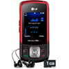 Celular+LG+GB230+Gsm+Desbloqueado+Quadriband+Vermelho