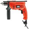 Furadeira Profissional TM550 - Black & Decker