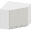 Arm�rio Compacto 2 Portas Dakar 1040 - Luciane