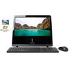 Computador+All+In+One+intel+Atom+N270+1+6GHz+2GB+RAM+320+GB+Megaware
