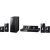 Home+Theater+HT+C5500+XAZ+1000W+RMS+5+1+canais+USB+HDMI+Wireless+Samsung