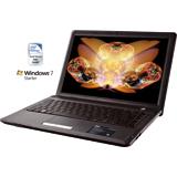 Notebook PHN - 14545 intel Pentium Dual Core T4300 (2.1GHz) 2GB RAM 320 GB - Philco