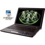 Notebook PHN - 14146 intel Pentium Core 2 Duo (2.2GHz) 4GB RAM 500 GB - Philco
