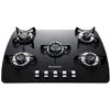 Cooktop+5+Bocas+Gas+CTGCT070E5A+Continental