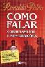Como Falar Corretamente E Sem Inibicoes - Com Cd  111 Edicao