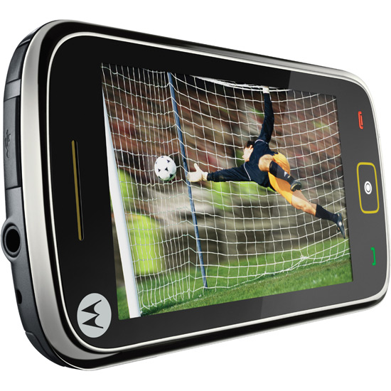 Celular+Motorola+EX245+Moto+TV+Desbloqueado+Quadriband