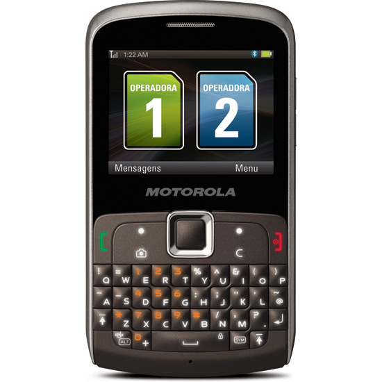 celular samsung dual chip. Celular Motorola EX115 Motokey