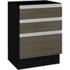 Balc�o 60 3 Gavetas S413 - Kappesberg