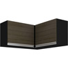 A�reo  Basculante Canto S424 - Kappesberg