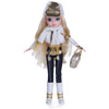 Boneca Moxie Girlz Magic Snow - Estrela
