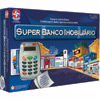 Jogo Super Banco Imobili�rio - Estrela