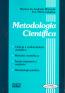 Metodologia Cientifica Ciencia E Conheciemnto Cientifico, Metodos Cientificos. T