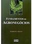 Fundamentos De Agronegocios - 3 Edicao
