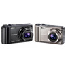 C�mera Digital Sony DSC-HX5V 10.2 Megapixels GPS, B�ssola e Fun��o Panor�mica