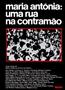 Maria Antonia Uma Rua Na Contramao