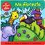 Na+Floresta+Um+Livro+Para+Ler+E+Brincar
