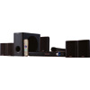 Home+Theater+FAMA+100+USB+5+1+canais+Britania