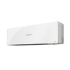 Ar Condicionado Split Brastemp - 12000 BTUS Reverso BBZ12BB 220V