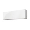 Ar Condicionado Split Brastemp - 9000 BTUS Frio BBY09BB 220V