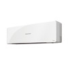 Ar Condicionado Split Brastemp - 9000 BTUS Reverso BBZ09BB 220V