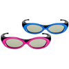 �culos 3D Samsung SSG-2200KR/ZD Infantil