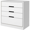 C�moda Kappesberg 4 Gavetas S824 