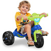 Motoca Kid Cross - Bandeirante