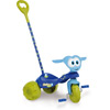 Zootico Ursinho Passeio - Bandeirante