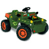 Jipe Eco-Road - Bandeirante