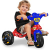 Motoca Kid Cross Hot Weels - Bandeirante