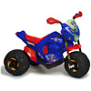 Moto El�trica Cross Hot Weels - Bandeirante