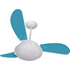 Ventilador de Teto Sunny - Ventisol