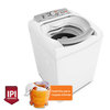 Lavadora de Roupas Autom�tica Ative 9Kg BWL09BB - Brastemp