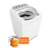 Lavadora de Roupas Autom�tica Ative 9Kg BWL09BB - Brastemp