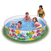 Piscina Pl�stica Armada 1000 Litros - Cobimex