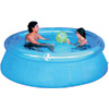 Piscina Infl�vel 2400 Litros - Cobimex