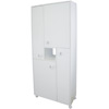 Arm�rio 4 Portas BS25 - BRV