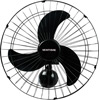 Ventilador de Parede Oscilante 60 CM - Ventisol